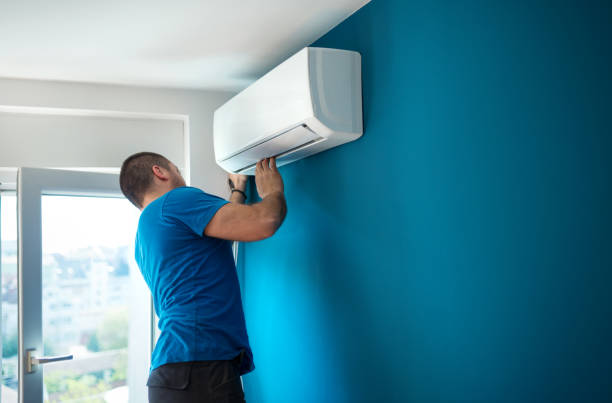 Best Energy-efficient HVAC Solutions in New Pek, IN