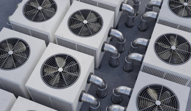 Best HVAC Equipment and Components in New Pek, IN
