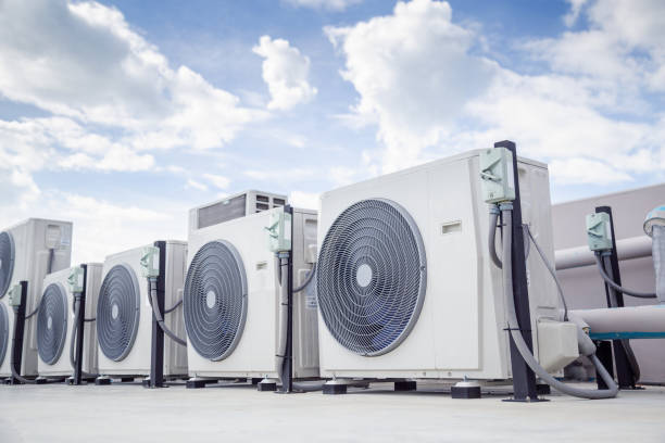Best HVAC Software and Technology in New Pek, IN