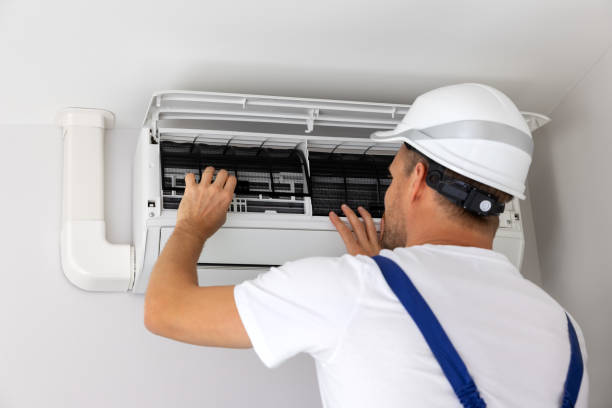 Best HVAC Retrofitting and Upgrading in New Pek, IN