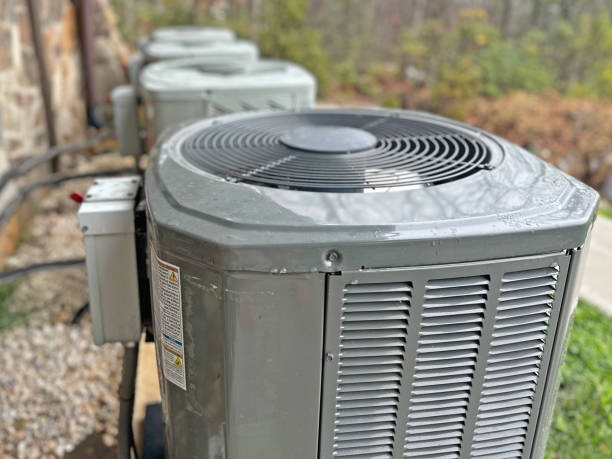 Best HVAC Consulting and Engineering in New Pek, IN