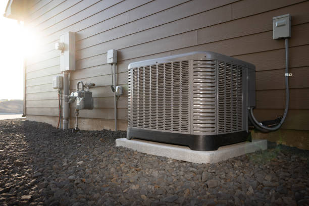 Best Air Conditioning Cleaning in New Pek, IN